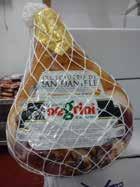 kokonainen 064000 7kg Negrini San
