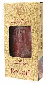 11 PAKASTETTU SIIPIKARJA FROZEN POULTRY 300242 Ankanrinta magret n.350g, pakaste 8 kg 300239 Ankanrinta magret n.350g kotelopakattu, pakaste 2 kg 202177 Kylmäsavustettu ankanrinta n.