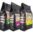 ltk VALRHONA, TROPILIA JA SATILIA SUKLAAT VALRHONA, TROPILIA AND SATILIA CHOCOLATE 2236 Tropilia Amer 70% tumma suklaa nappi 20kg 1 ltk 1963 Tropilia Noir 53% tumma suklaa nappi 20kg 1 ltk 1964