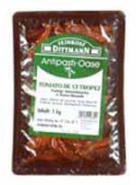 Gourmet Cherry-tomaatti 1,2kg pakaste 6014 6 ps Turkki Sabarot Beluga