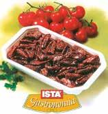 Puolikuivattu Tomaatti 1850g