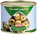 rs Ista Grillattu Portobello