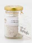 Tartufi tryffelisalsa 180g 000811 1 prk Poddi Tartufi Valkotryffeliöljy