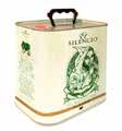 500ml 6 pl COL3004 De Cecco Extra Neitsyt Oliiviöljy II Classico 3L 4 kan SOL2002 De Cecco Extra Neitsyt Oliiviöljy II Classico 500ml