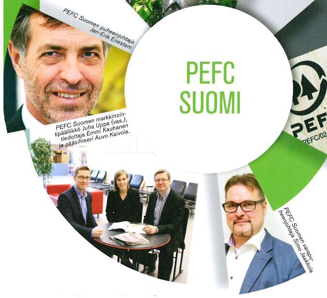 3 PEFC Suomi Suomen