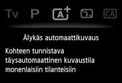 Toiminto-opas Toiminto-opas näyttää lyhyen kuvauksen kulloisestakin toiminnosta tai