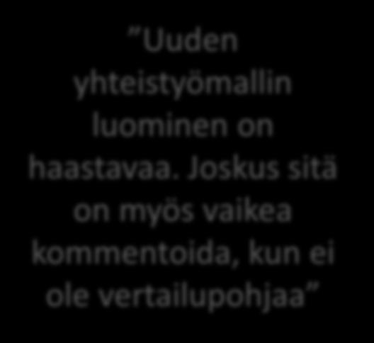 ajatuksia