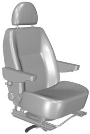 Istuimet Istuimen kierto VROITUS Varmistakaa istuimien ja selkänojien