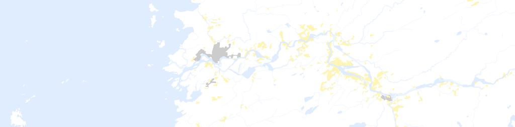 95) 8 9 Maakunnallisesti arvokas maisema-alue, jota on ehdotettu 18