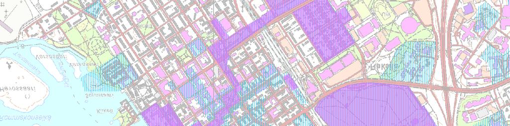 .1.2016 valtakunnallisesti arvokkaaksi Maakunnallisesti arvokas maisema-alue 0 0,25 0,5 0,75km 149 Valtakunnallisesti arvokas rakennettu kulttuuriympäristö (RKY 2009) Valtakunnallisesti arvokkaat