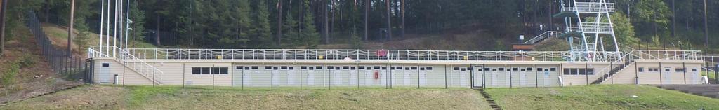 Kokonaistypen arvot ovat hieman koholla, ei tosin hälyttävästi ja näytteiden keskiarvo on 302 µg/l (n=21).