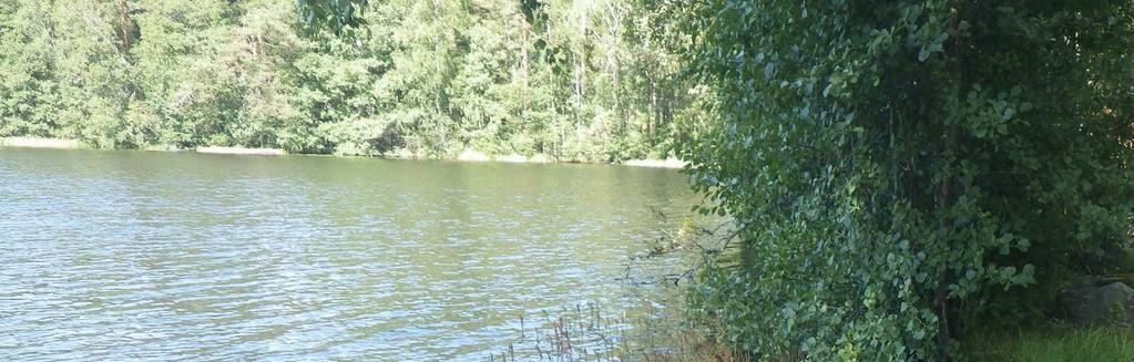 kylässä pohjavesialueella ja on pinta-alaltaan vajaa 7