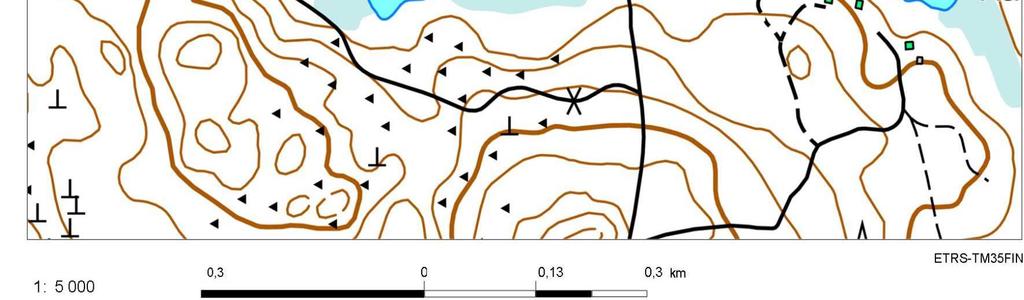 2014 13 järveä. Kaikkiaan tutkittuja järviä oli 29 kpl. Tutkittujen järvien määrä putosi selvästi edellisestä kaksivuotiskaudesta rahoituksen vähenemisen vuoksi.