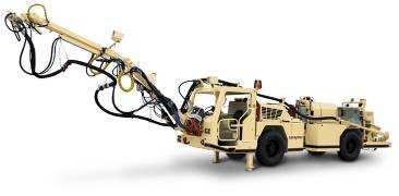 Spraymec 8100 VC,