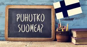 Business kulttuuri Aloitetaan kuitenkin ensin Suomesta.