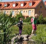 Pääkaupunkiseudun ytimessä sijaitseva Vantaa on haluttu asuinpaikka ja se näkyy myös muuttoliikkeessä. Vantaalla kasvu on nopeaa.