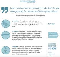 Scalable climate