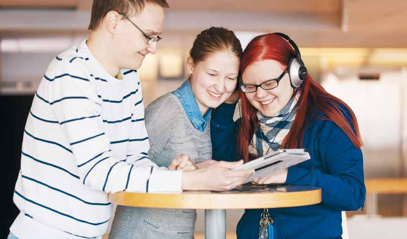 Vapaa-aika Asumissopimus Asuntolaan tuleva opiskelija täyttää ohjaajan kanssa asumissopimuksen. Asuntolaan tuleva sitoutuu noudattamaan asuntolan sääntöjä.