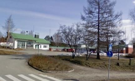 tilapalvelut Jaalan paloasema, Kouvola 2011 TKAN, AALA - LVIA