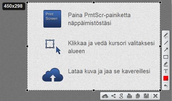 Jingin heikkous on lähinnä siinä, ettei se kaappaa hiiren osoitinta, ja editorissa muokkausmahdollisuudet ovat rajalliset. 2.4.