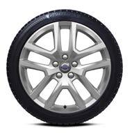 31650849 Michelin, X-Ice 3 C/F/71 db 31650848 Nokian, Hakkapeliitta R2 C/F/72 db 31650847 PANDORA 17" 215/50 R17 Continental, IceContact (FL) 31650959*