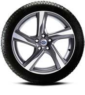 Continental, Viking Contact 6 E/F/72 db 31650854* tucan 18" 235/50 R18 Continental, IceContact 2 31650991 Nokian, Hakkapeliitta 8 31650990 tucan 18"