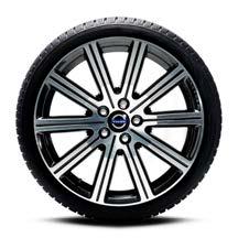 18" IXION 4 19" IXION 4 19" Continental, Viking Contact 6 22 235/40 R18 215/55 R16 Continental, Viking Contact 6