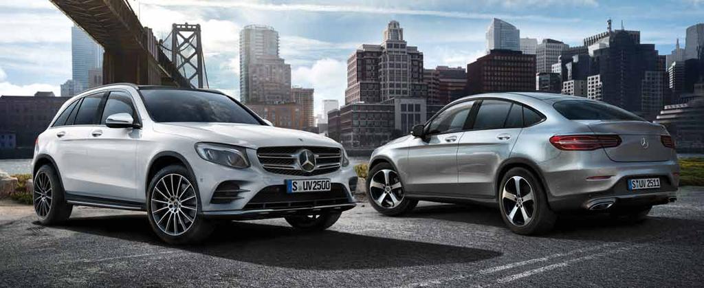 GLC Sport