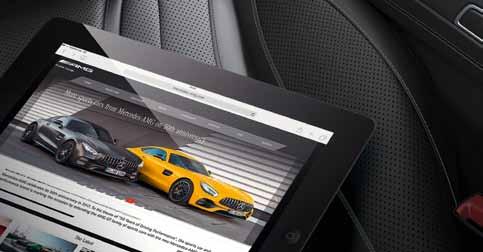 He voivat hyödyntää erikoistarjouksia ja suoraa yhteyttä AMG:n pääkonttoriin: www.mercedes-amg.com/privatelounge/welcome AMG Driving Academy edustaa verratonta tiimihenkeä.