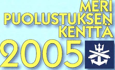 VUOSIKERTA MERIPUOLUSTUKSEN TIEDOTUS- JA JÄSENLEHTI Päätoimittaja Kai Masalin puh 09-351 040 fax 09-351 04 400 gsm 040 511 1851 e-mail kai.masalin@plusterveys.