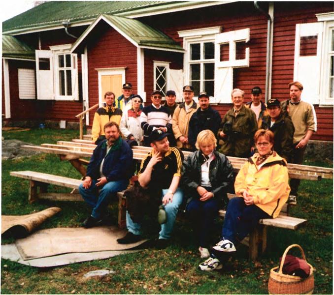 Kilta toivoo, että rannikkopuolustusjoukoissa (laivastossa, rannikkotykistössä, Uudenmaan Prikaatissa) varusmiespalveluksensa suorittaneet pohjalaiset tulisivat mukaan kiltatoimintaan.