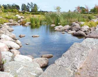 Vihreät + kaupungit 2 Yhteinen panostus Piha tai puisto on investointi, joka nostaa lähialueiden kiinteistöjen arvoa.