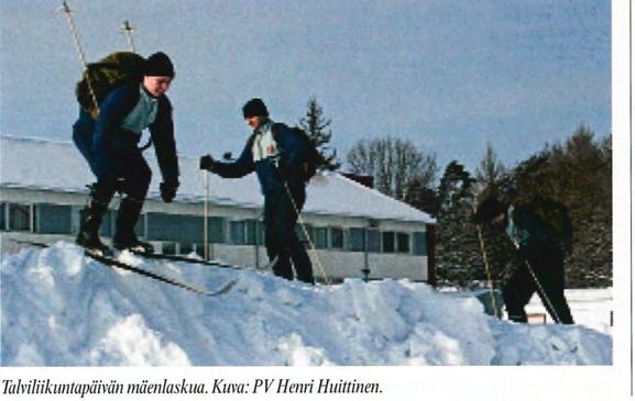 Säätiön hallitus teki päätöksen saman teeman toteuttamisesta kuitenkaan sulkematta pois muita kohteita, joihin tukea anottiin.