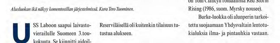 Taustalla varotoimiin oli luonnollisesti pelko, joka on jäänyt kytemään US Navyyn kohdistuneen itsemurhaiskun jälkeen.