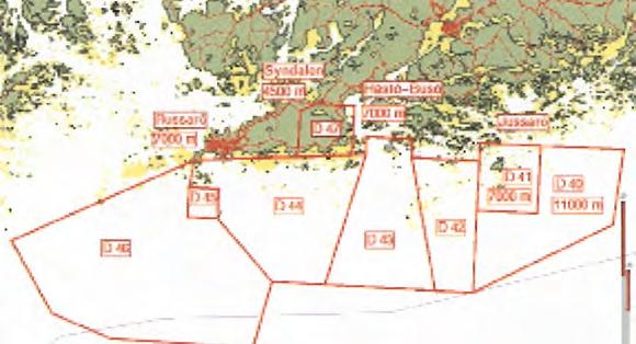 Nykyinen tilahallintasopimus Senaatti-kiinteistöjen kanssa tulee tarkistuspisteeseensä vuonna 2012.