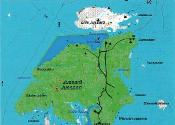 Metsätalouden taloudellinen tulos, samoin kuin luonnonsuojelutietämys, on parantunut siirtyneillä alueilla.