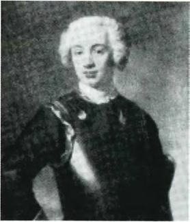 Isä Jacob oli saavuttanut everstin arvon ja aateloitukin 1717 nimellä Ehrensvärd, mutta se ei vielä ollut taannut kovin suurta yltäkylläisyyttä perheelle, kun äiti Anna kuoli 1723.