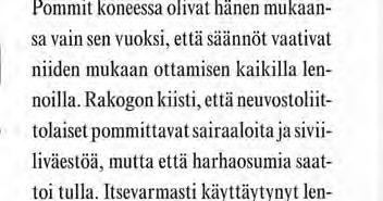 Radisti, vääpeli Andrei Mitin ja vanhempi aliupseeri Aleksei Pashtshenko putosivat pirstoutuneen ja pahoin palaneen rungon