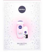 LAHJAPAKKAUS 12 90 Nivea