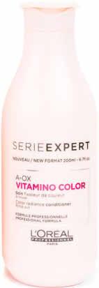 SHAMPOO 500 ml 28,70/l