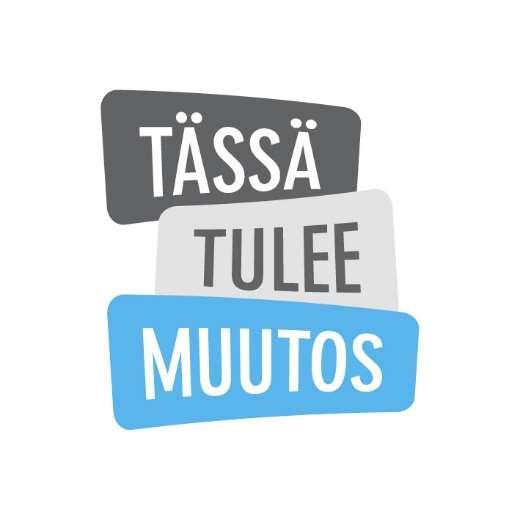 Edellyttääkö edistys nyt murrosta makusotessa? Väliportaanhallinto on nyt kaikkien himmelien äiti.