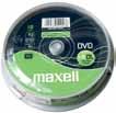 video, 16x speed, Jewel Case 10 mm, 5-pack... pkt 1 275524 DVD-RW, 4,7 GB data/120 min.