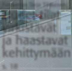 18 > Trafi sai Rovaniemellä uudet tilat ja palvelut s.