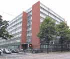 996 m² yhteyshenkilö Virve Vuotinen, puh. 040 353 3565 Lintulahdenkuja 4, Helsinki vuokrattavaa tilaa n. 1 250 m 2, kahdessa eri kerroksessa.