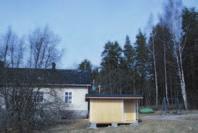 Luukin mittausasema sijaitsee Espoossa Luukinjärven rannalla. Vuoden 22 alussa mittaukset siirtyivät leirikeskuksen katolta erilliseen rakennukseen noin 2 metriä lähemmäs järveä.