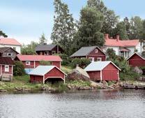 Raatihuoneenkatu 12 KAUPPIAANTALOMUSEO 1900-luvun alun suomalais-venäläistä kauppiasperinnettä vanhoine puoteineen ja asuntoineen. Kasarminkatu 6 puh.