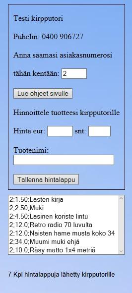 Mene nettiin http://varaapaikka.