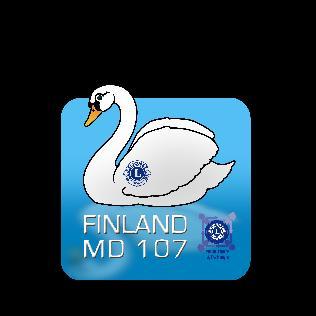 Lions Clubs International Finland D 107-C NUORISOVAIHTO Vaihto koostuu yleisimmin perhejaksosta ja kansainvälisestä nuorisoleiristä Kesto noin 3 viikkoa