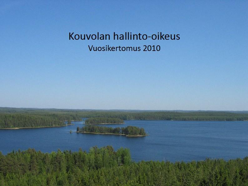 Kouvola