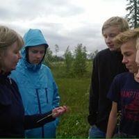 Oppiainerajat ylittävillä kursseilla voit opiskella vaikka energiaa, geofysiikkaa, biokemiaa ja luonnontieteiden matematiikkaa.